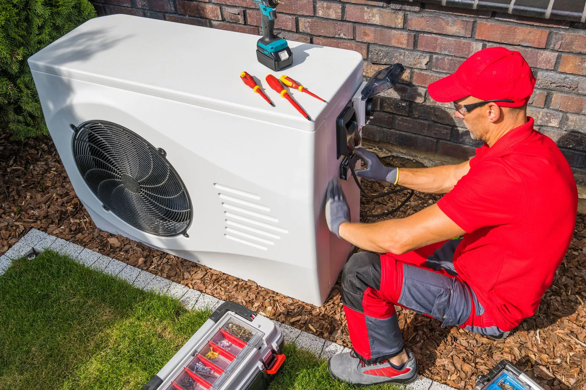 About HVAC in Hanover, MN